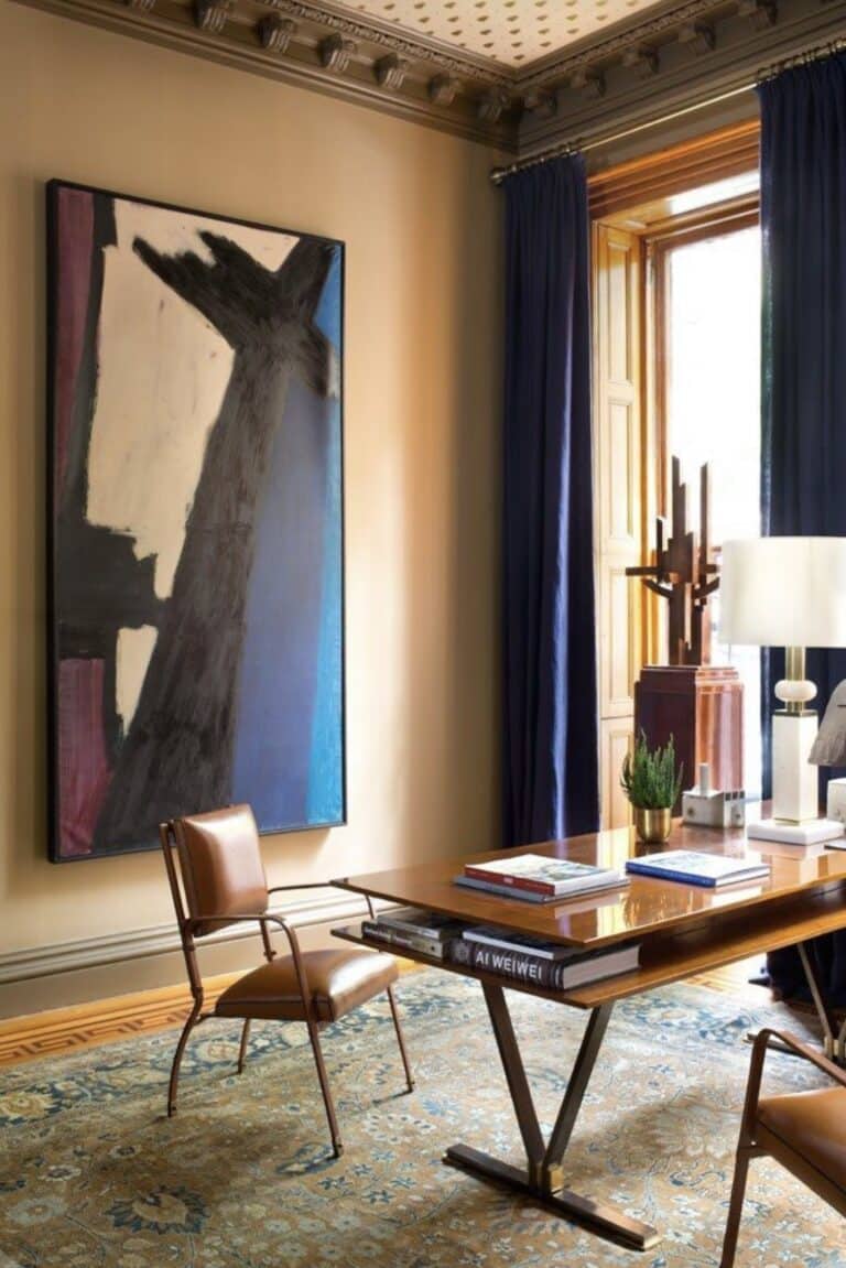 architecte d'intérieur paris
