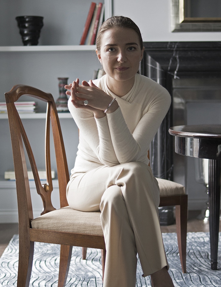 elena kornilova architecte d'intérieur