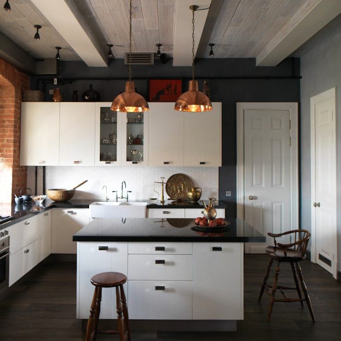 Elena Kornilova Architecte d'intérieur Paris