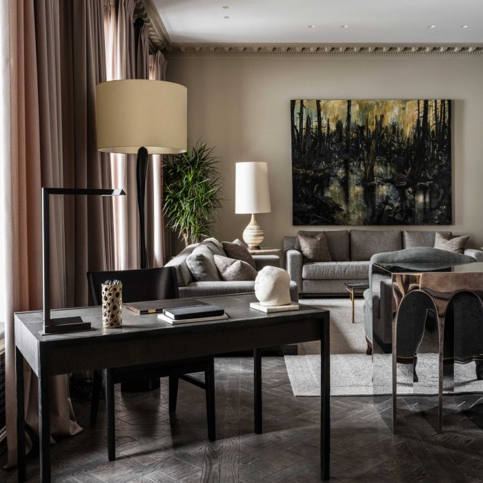 Architecte d'intérieur Paris